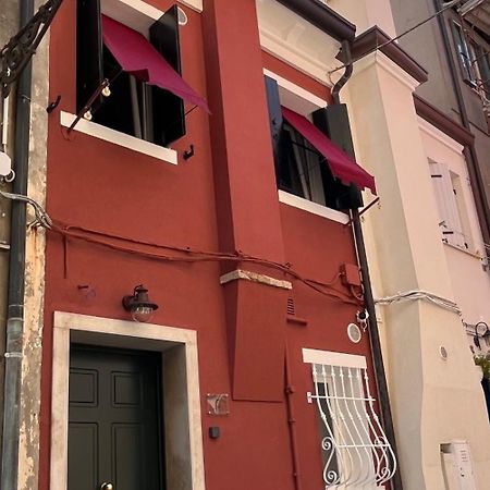 Casetta Don Bosco Κιότζα Εξωτερικό φωτογραφία