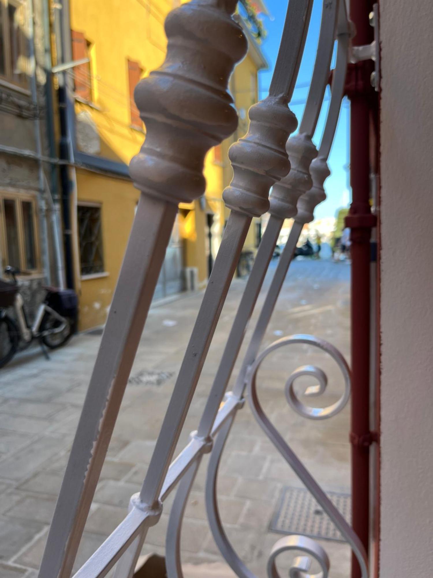 Casetta Don Bosco Κιότζα Εξωτερικό φωτογραφία